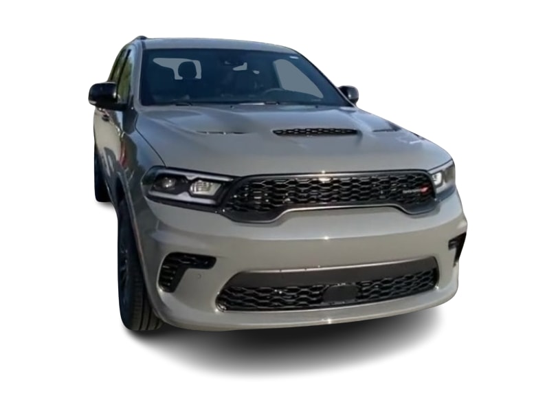 Thumbnail: 2026 Dodge Durango - 5