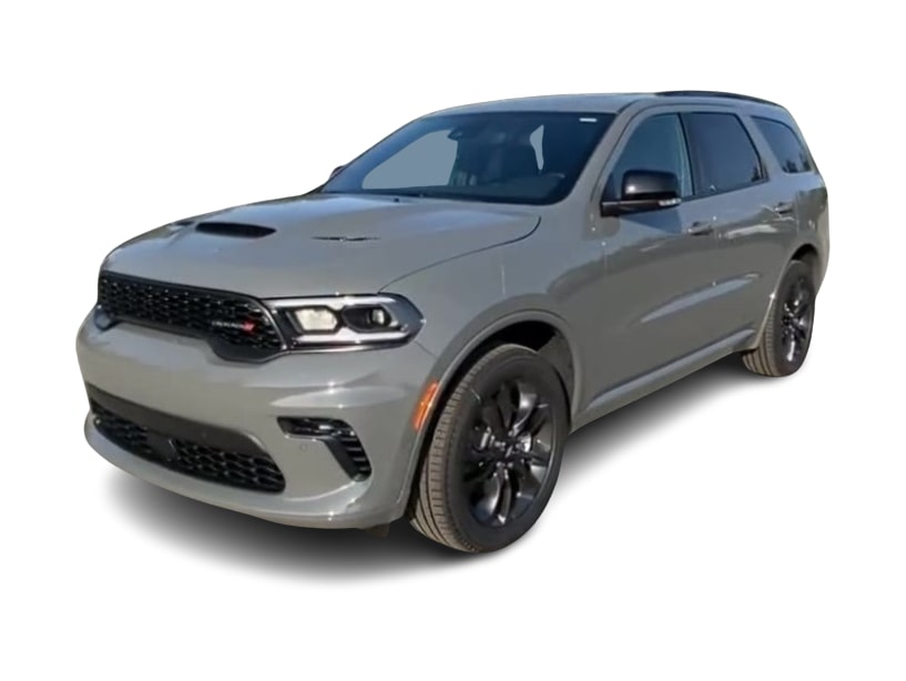 Thumbnail: 2026 Dodge Durango - 18