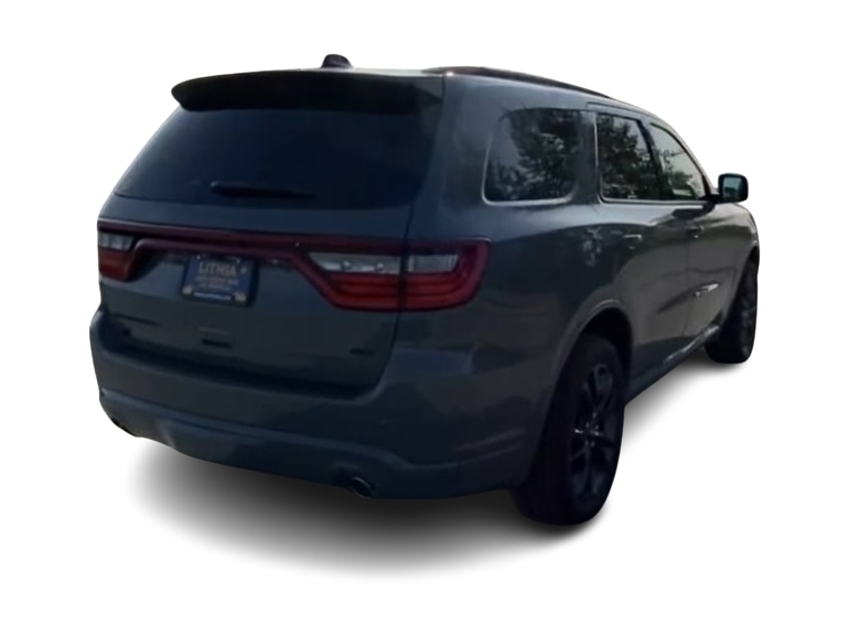 Thumbnail: 2026 Dodge Durango - 20