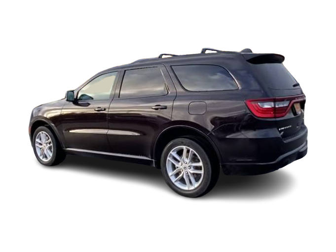 Thumbnail: 2024 Dodge Durango - 5