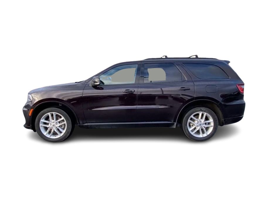 Thumbnail: 2024 Dodge Durango - 3