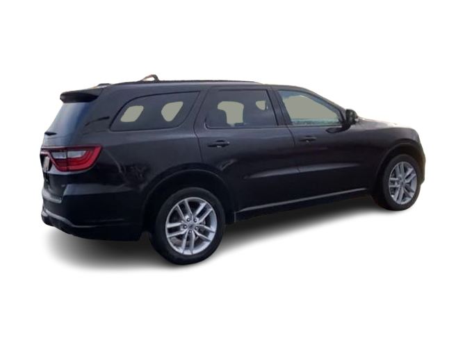 Thumbnail: 2024 Dodge Durango - 4