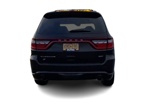 Thumbnail: 2024 Dodge Durango - 18