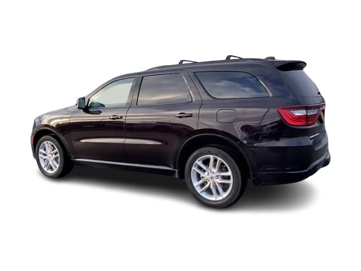 Thumbnail: 2024 Dodge Durango - 21