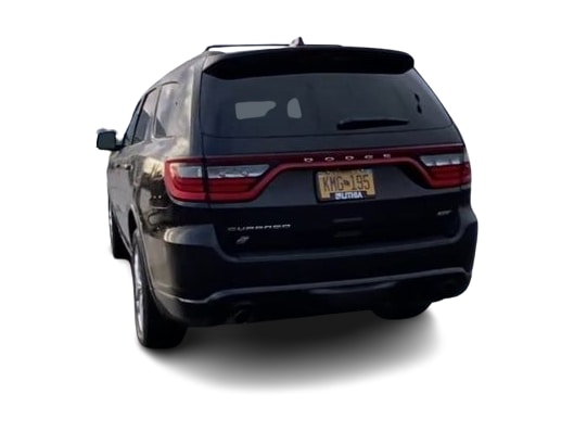 Thumbnail: 2024 Dodge Durango - 22