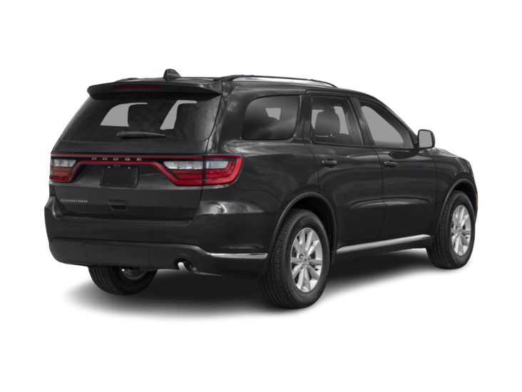 Thumbnail: 2026 Dodge Durango - 13