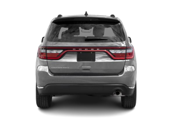 Thumbnail: 2026 Dodge Durango - 4