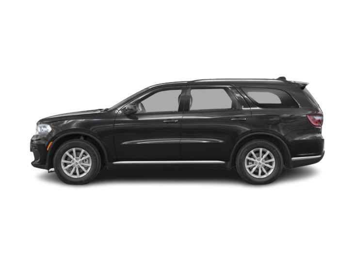 Thumbnail: 2026 Dodge Durango - 3