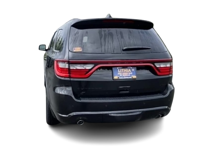 Thumbnail: 2026 Dodge Durango - 18