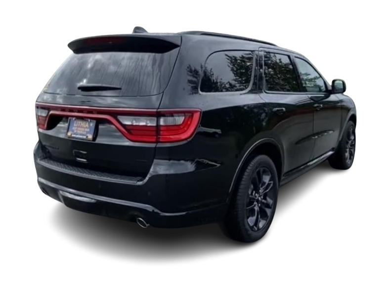 Thumbnail: 2026 Dodge Durango - 19