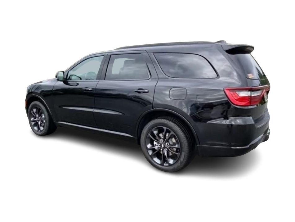 Thumbnail: 2026 Dodge Durango - 4