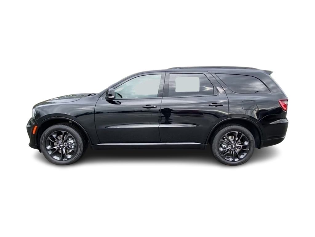 Thumbnail: 2026 Dodge Durango - 3