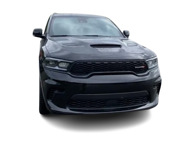 Thumbnail: 2026 Dodge Durango - 5