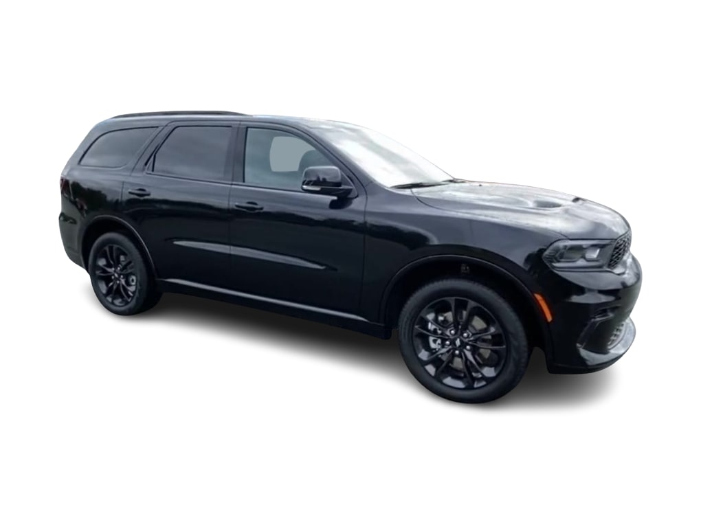 Thumbnail: 2026 Dodge Durango - 16