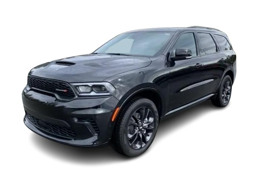 Thumbnail: 2026 Dodge Durango - 17