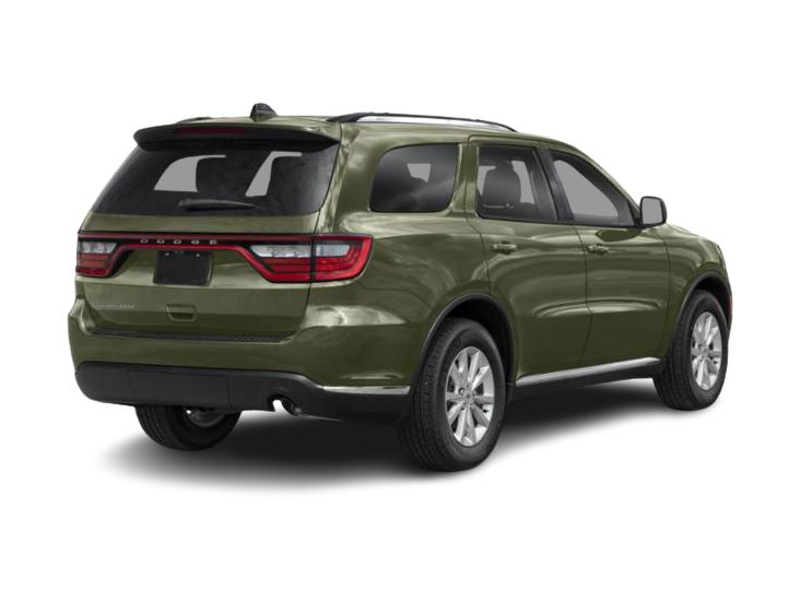 Thumbnail: 2026 Dodge Durango - 13