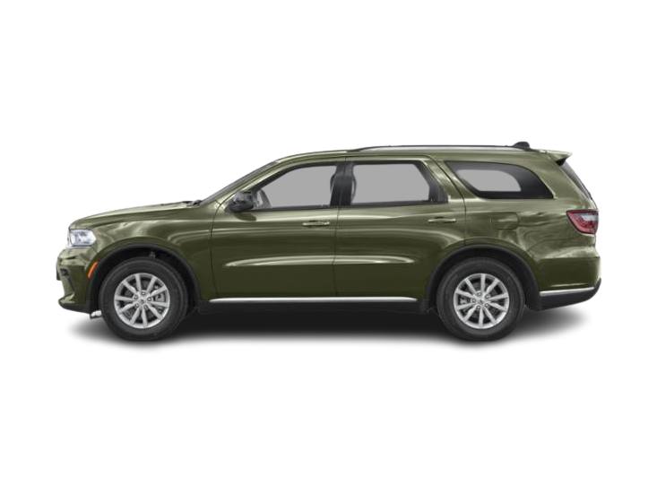 Thumbnail: 2026 Dodge Durango - 3