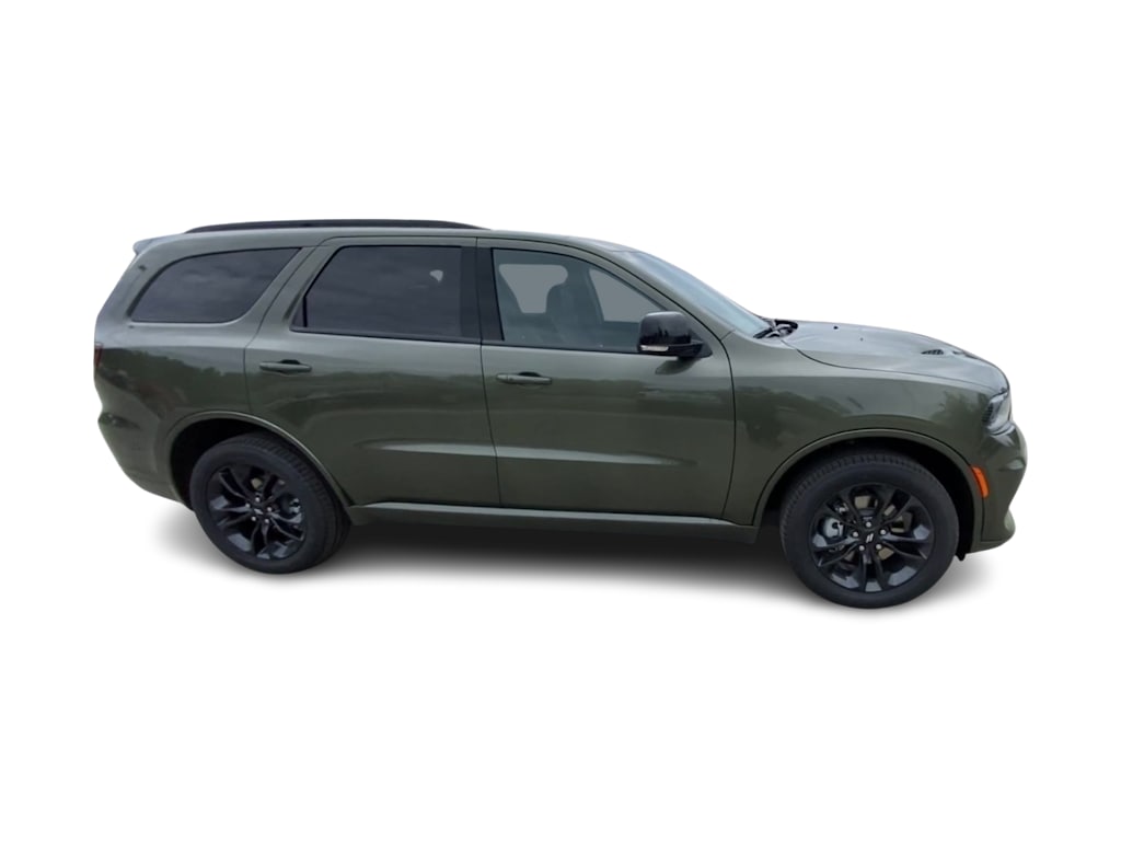 Thumbnail: 2026 Dodge Durango - 18