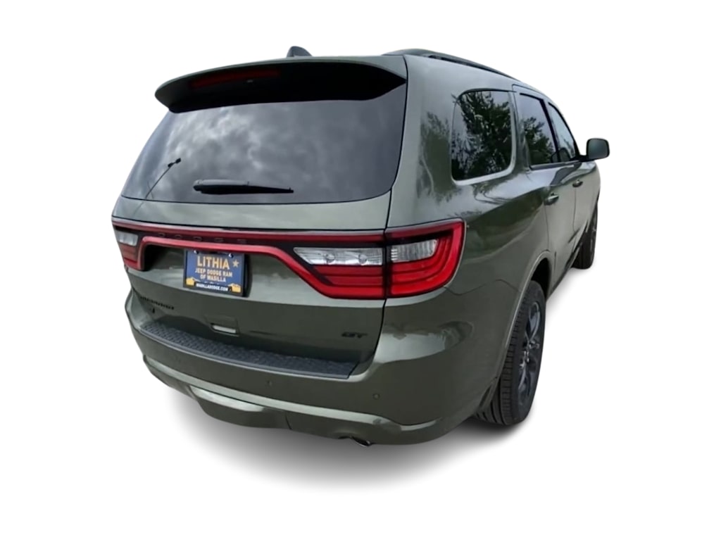 Thumbnail: 2026 Dodge Durango - 16