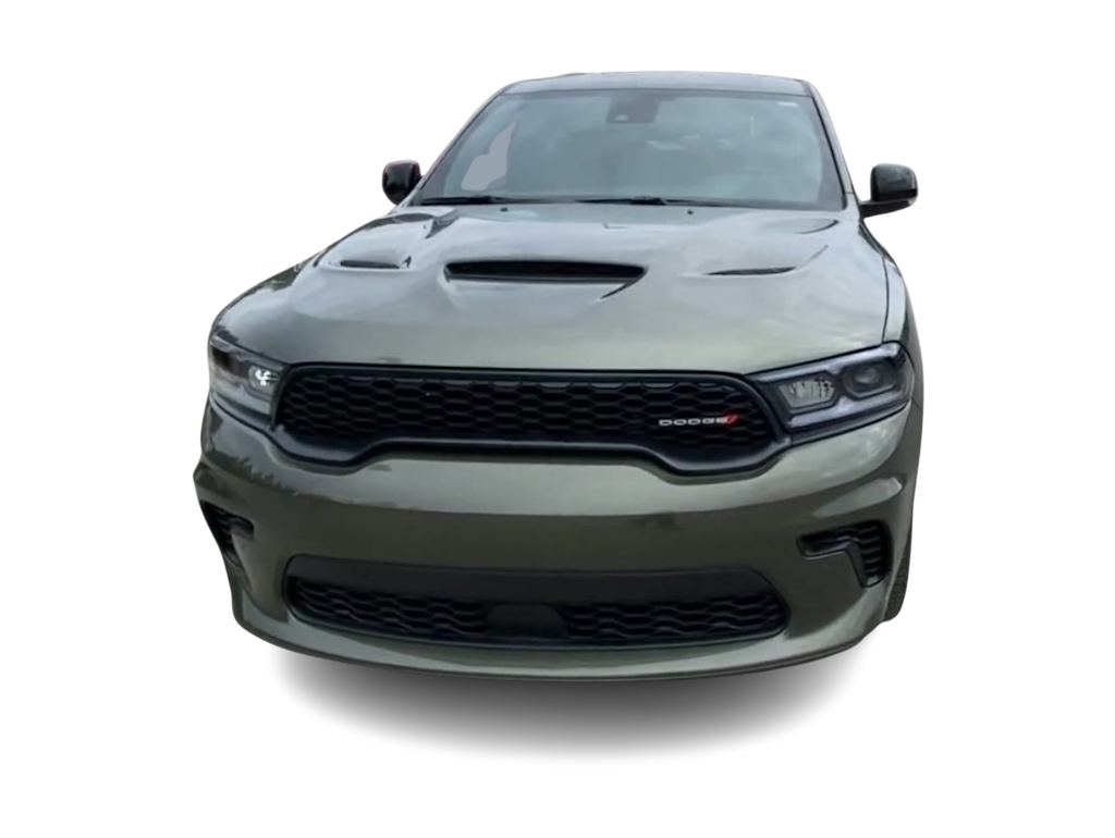 Thumbnail: 2026 Dodge Durango - 5