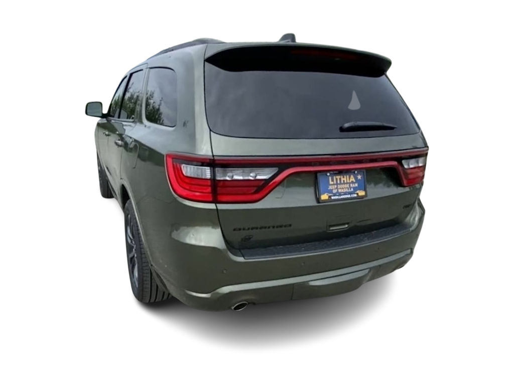 Thumbnail: 2026 Dodge Durango - 4