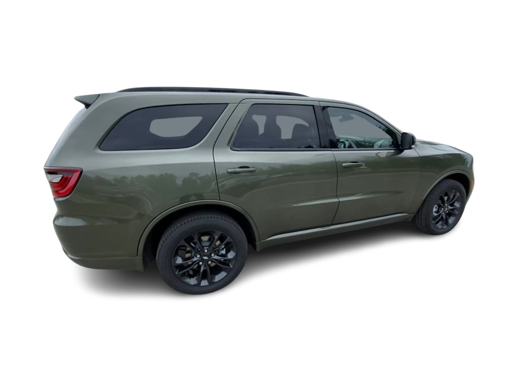 Thumbnail: 2026 Dodge Durango - 17