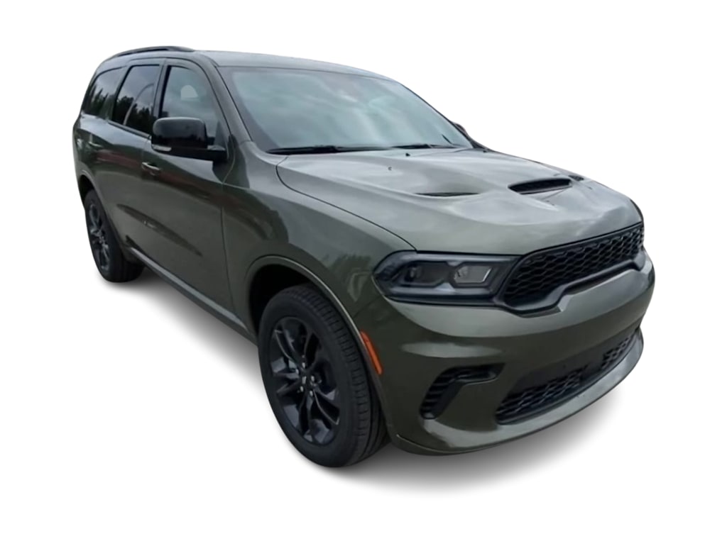 Thumbnail: 2026 Dodge Durango - 14