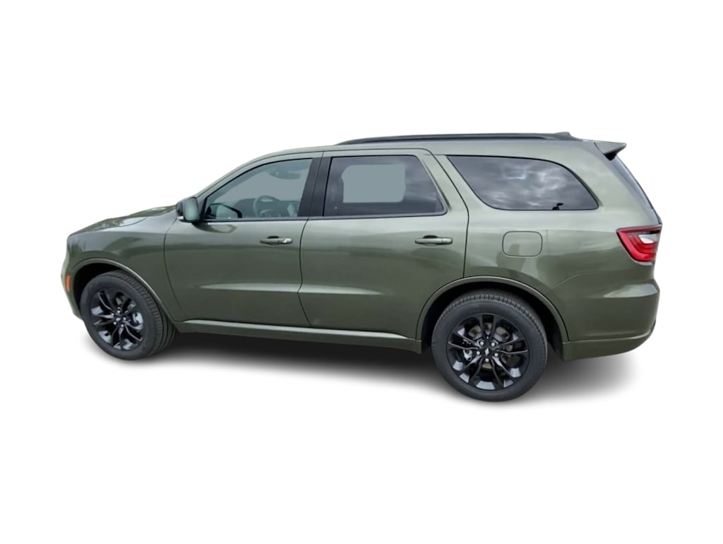Thumbnail: 2026 Dodge Durango - 15