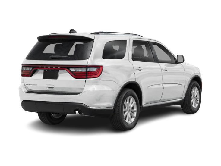 Thumbnail: 2026 Dodge Durango - 13