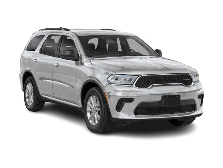Thumbnail: 2026 Dodge Durango - 14