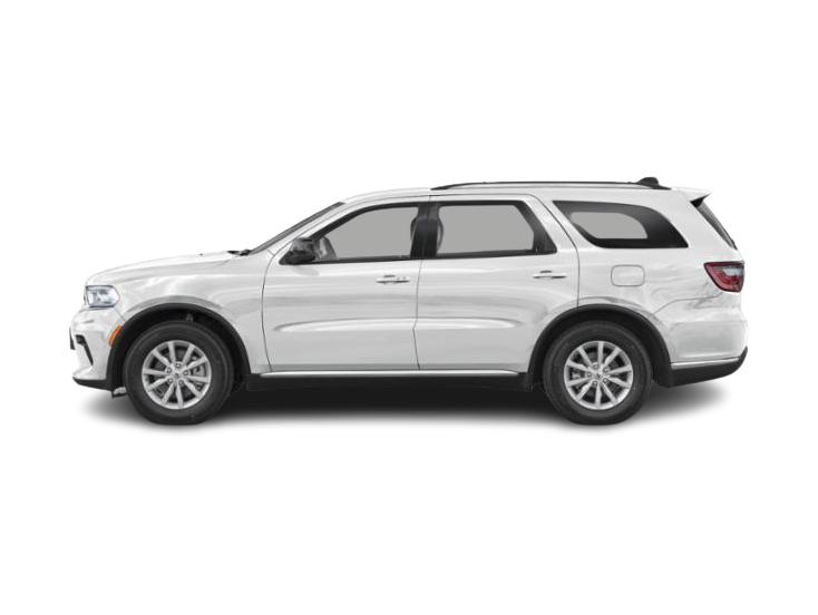 Thumbnail: 2026 Dodge Durango - 3