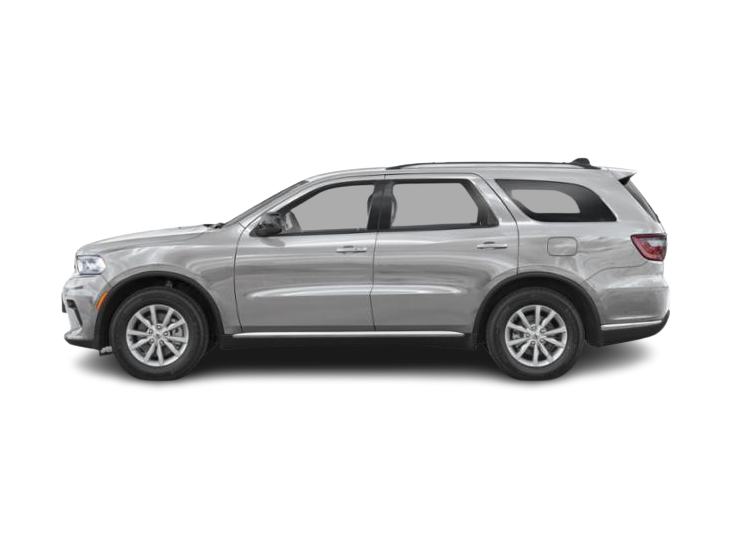 Thumbnail: 2026 Dodge Durango - 3