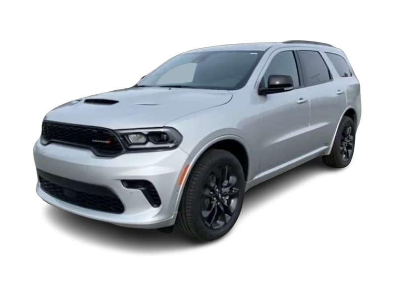 Thumbnail: 2026 Dodge Durango - 17