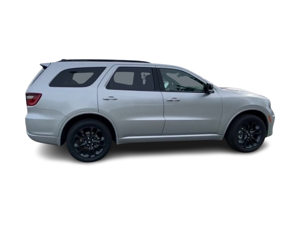 Thumbnail: 2026 Dodge Durango - 20