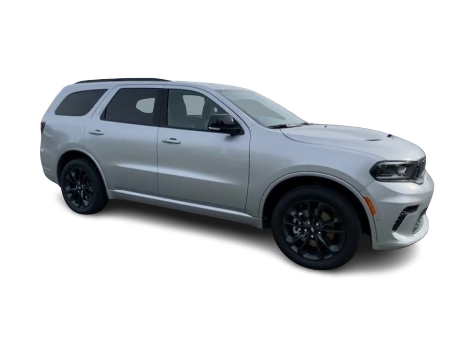 Thumbnail: 2026 Dodge Durango - 16