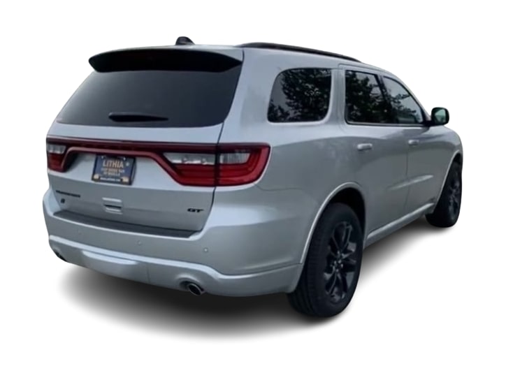 Thumbnail: 2026 Dodge Durango - 19