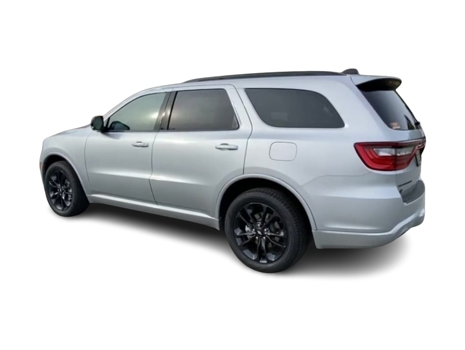 Thumbnail: 2026 Dodge Durango - 18