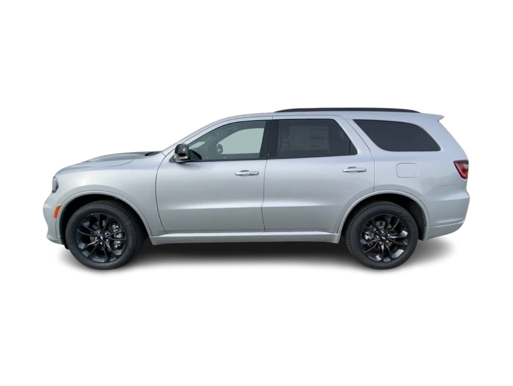 Thumbnail: 2026 Dodge Durango - 3