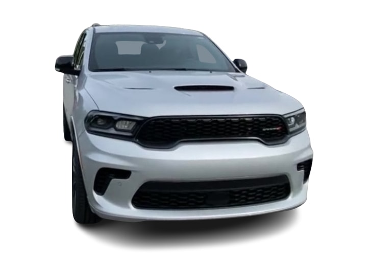 Thumbnail: 2026 Dodge Durango - 5