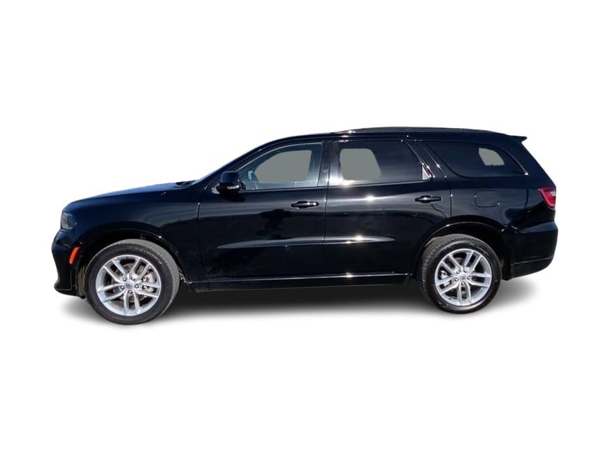 2024 Dodge Durango GT 3