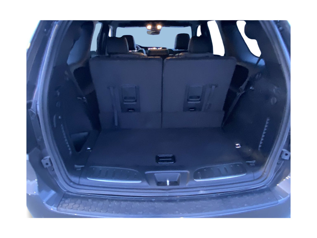 Thumbnail: 2026 Dodge Durango - 14