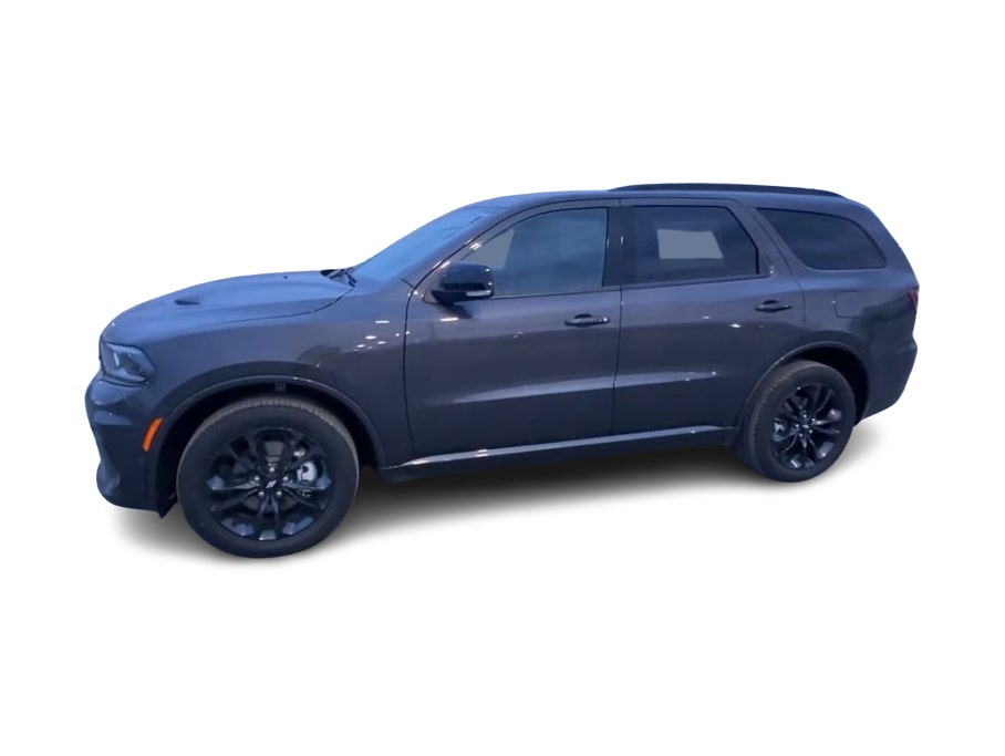 Thumbnail: 2026 Dodge Durango - 19