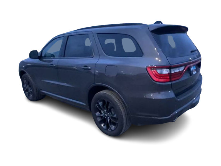 Thumbnail: 2026 Dodge Durango - 4