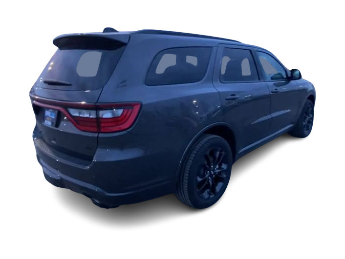 Thumbnail: 2026 Dodge Durango - 16