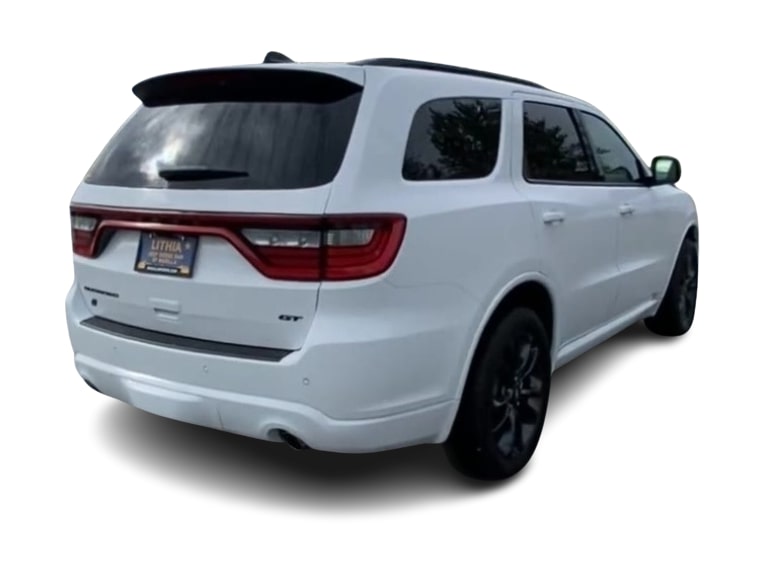 Thumbnail: 2026 Dodge Durango - 19