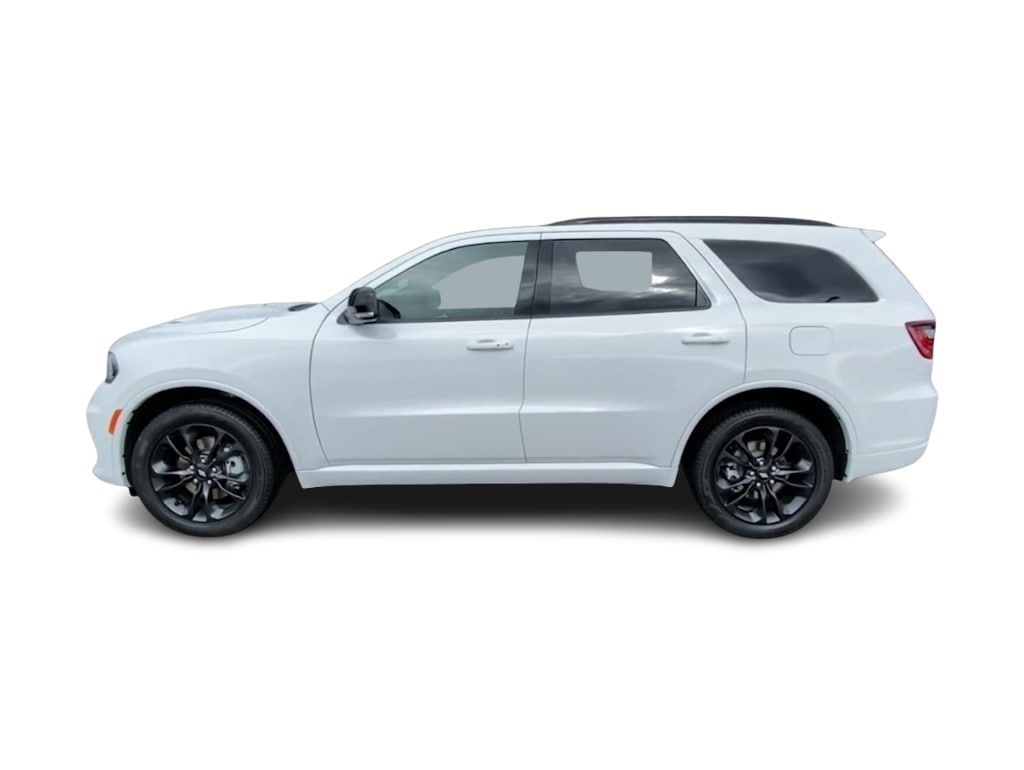 Thumbnail: 2026 Dodge Durango - 3