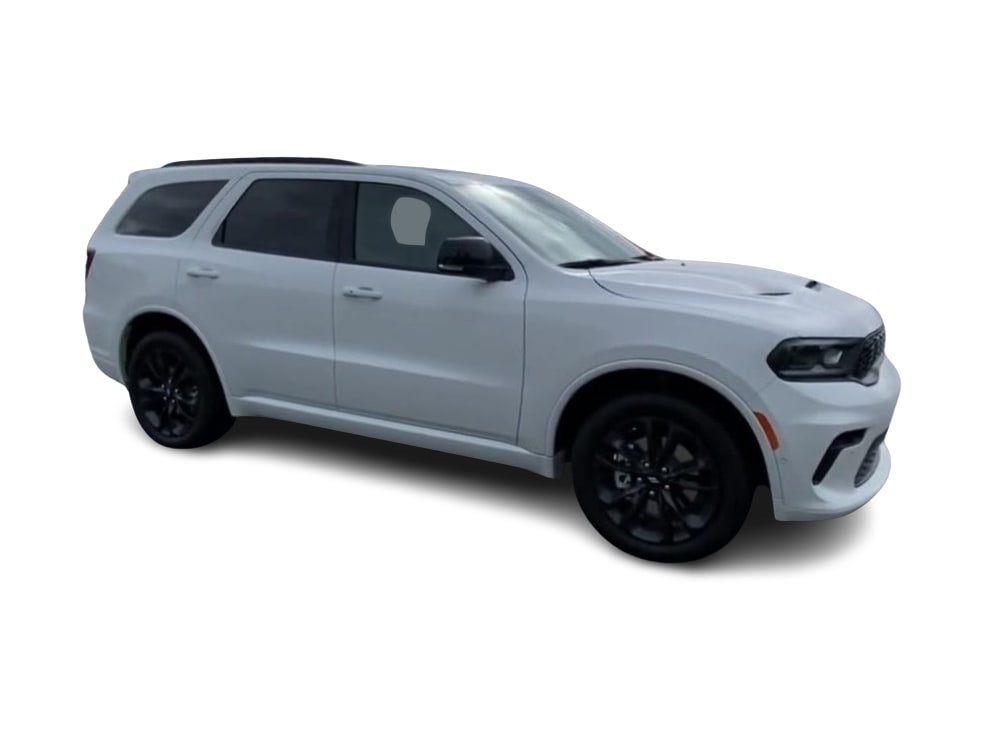 Thumbnail: 2026 Dodge Durango - 16