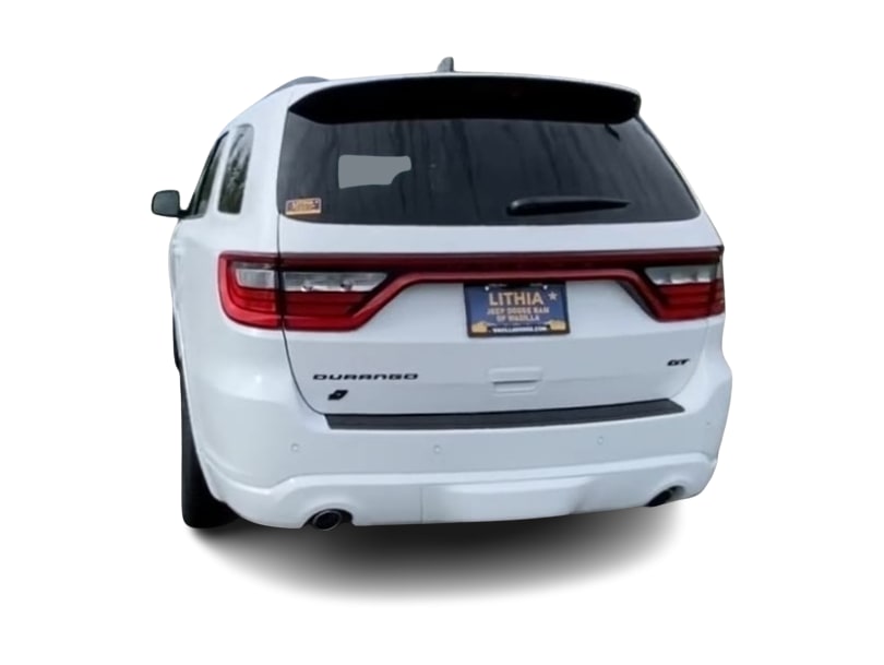 Thumbnail: 2026 Dodge Durango - 4