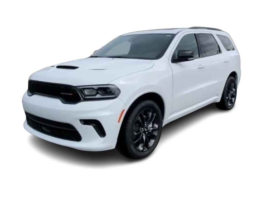 Thumbnail: 2026 Dodge Durango - 17