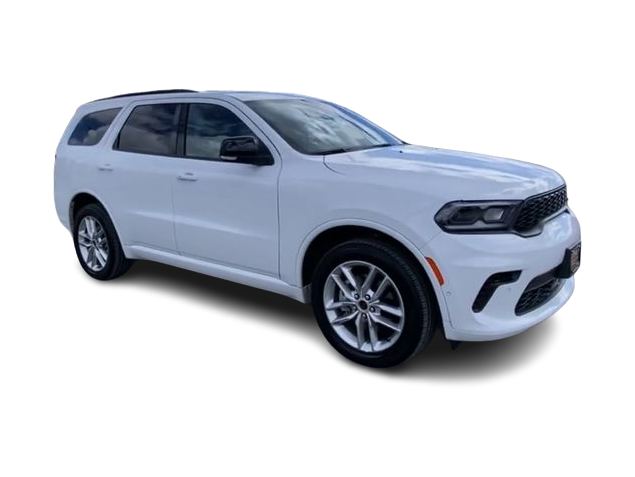 Thumbnail: 2026 Dodge Durango - 16